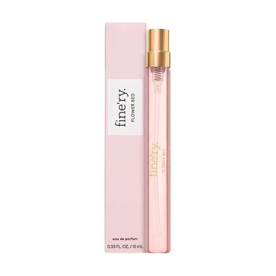 finery perfume flower bed dupe|fine'ry's flower bed.